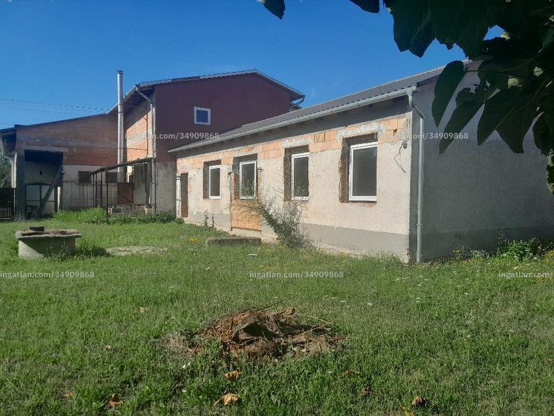 Ingatlan kép