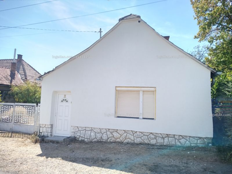 Ingatlan kép
