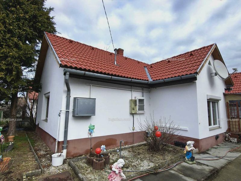 Ingatlan kép