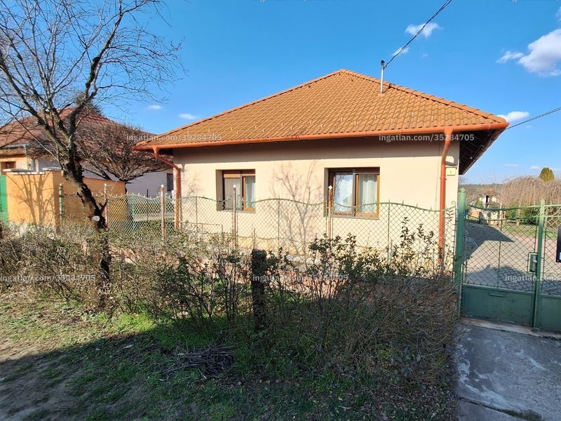 Ingatlan kép