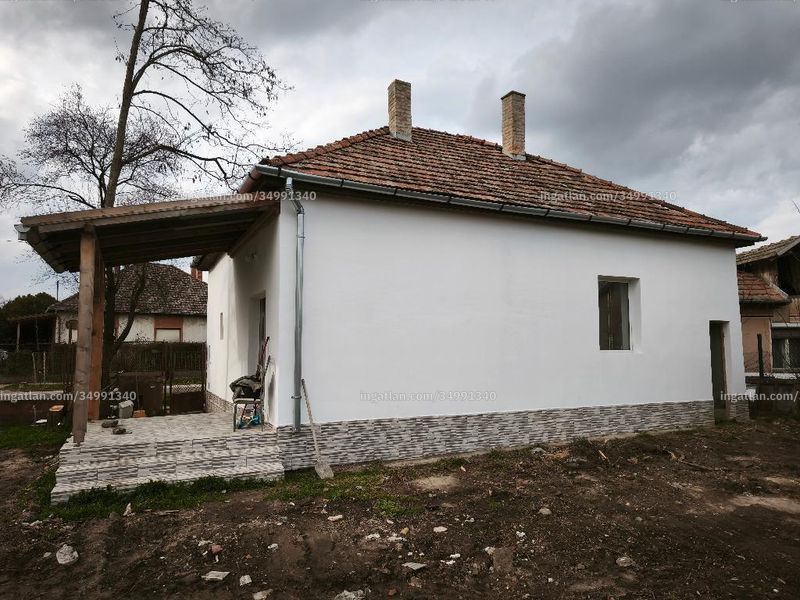 Ingatlan kép
