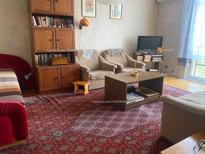 Ingatlan kép