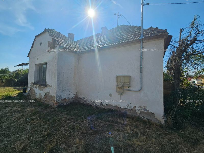 Ingatlan kép