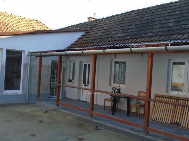 Ingatlan kép