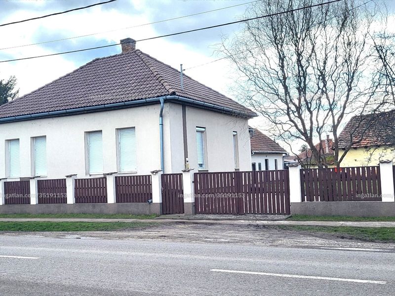 Ingatlan kép
