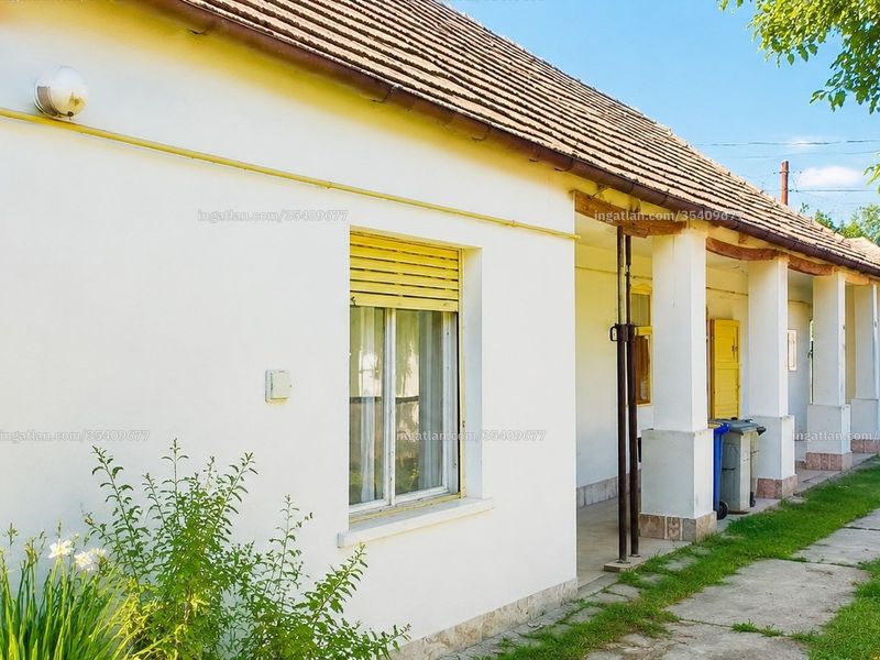 Ingatlan kép
