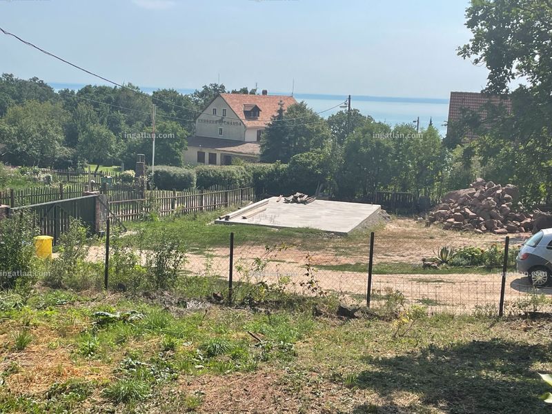 Ingatlan kép