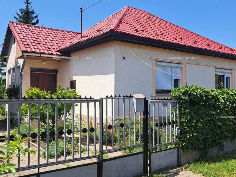 Ingatlan kép