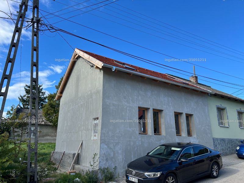 Ingatlan kép