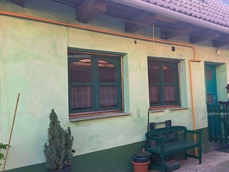 Ingatlan kép
