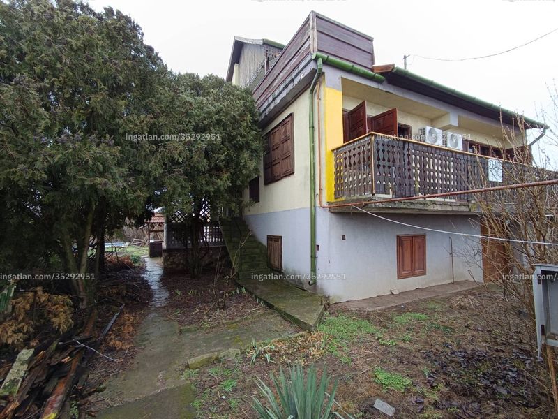 Ingatlan kép