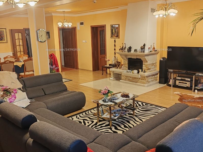 Ingatlan kép