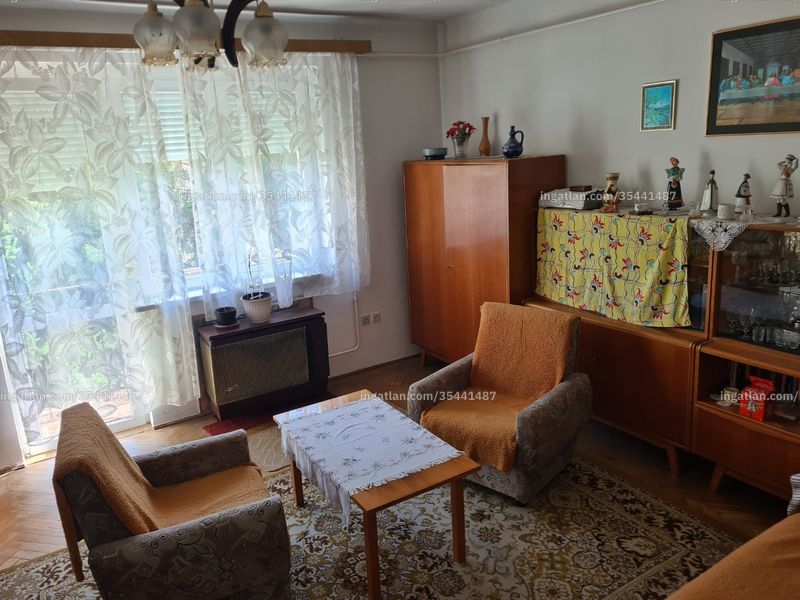 Ingatlan kép
