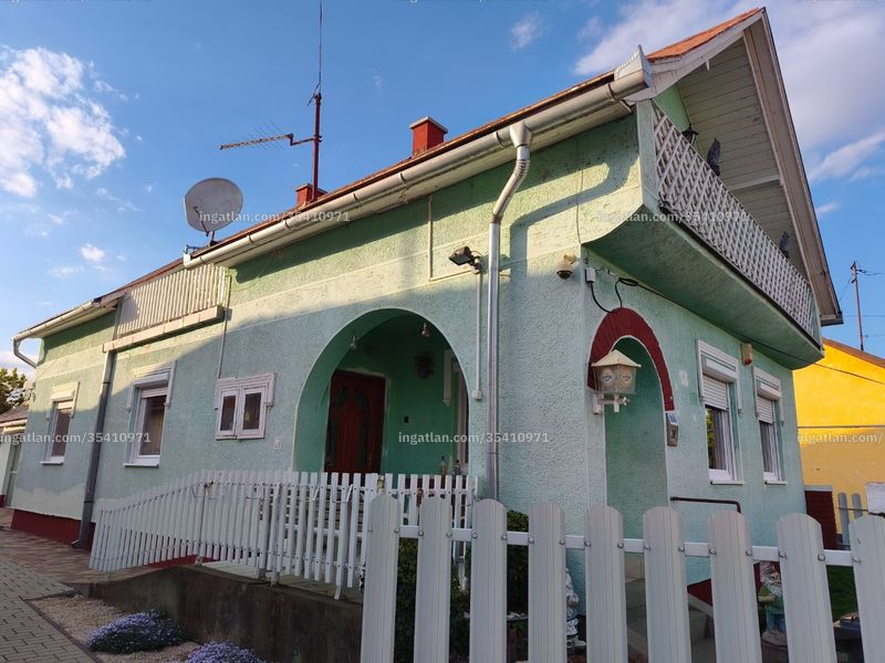 Ingatlan kép
