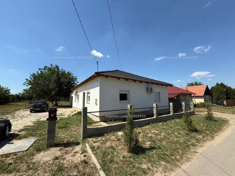 Ingatlan kép