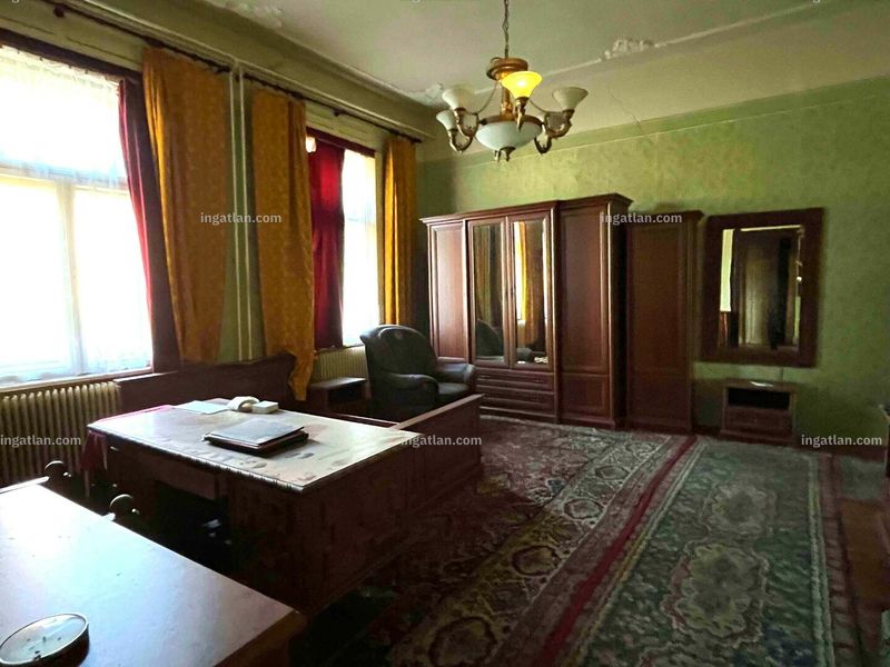 Ingatlan kép