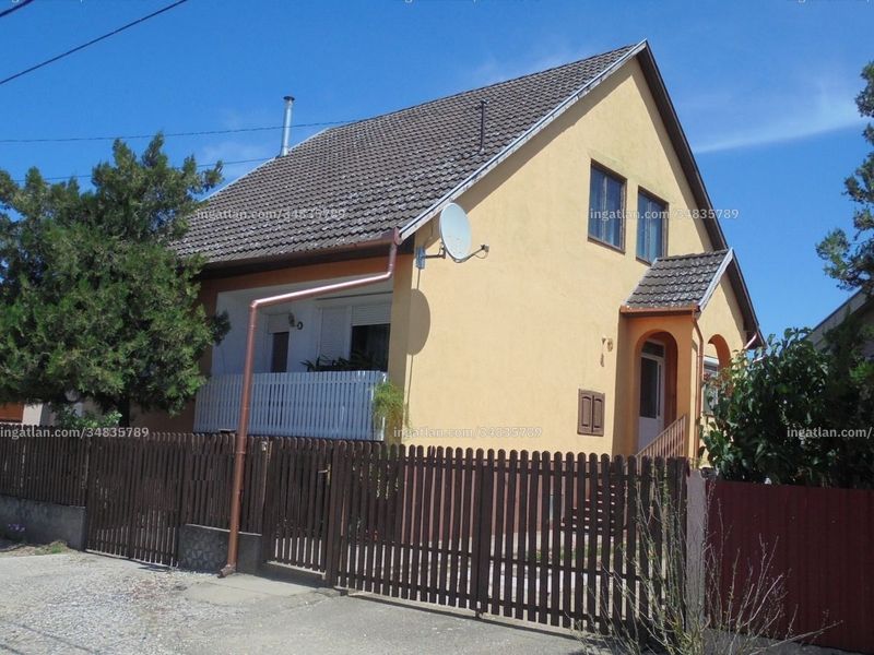 Ingatlan kép