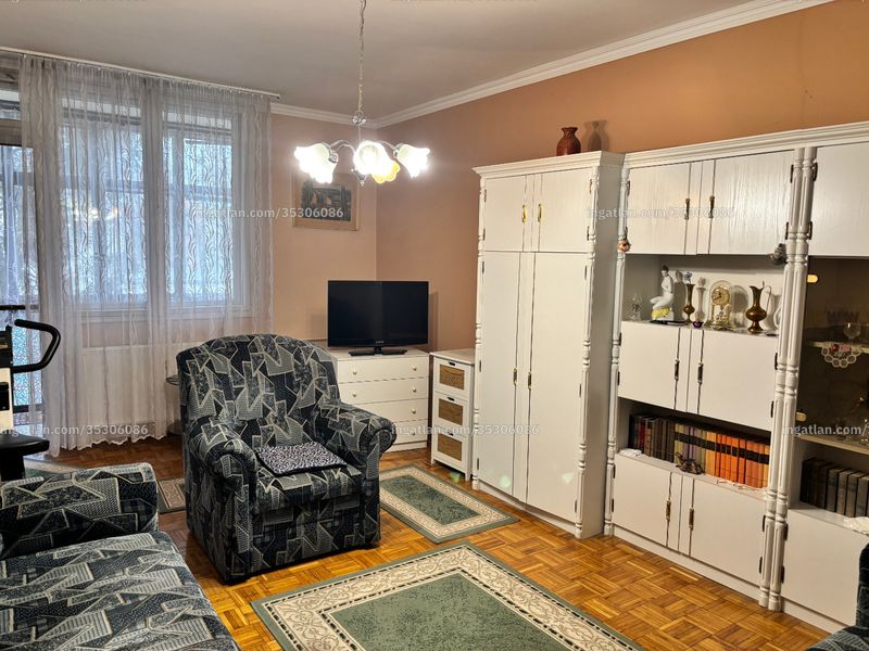 Ingatlan kép