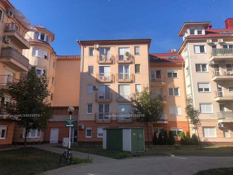 Ingatlan kép