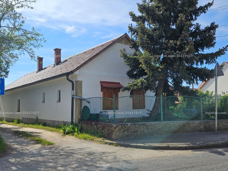 Ingatlan kép