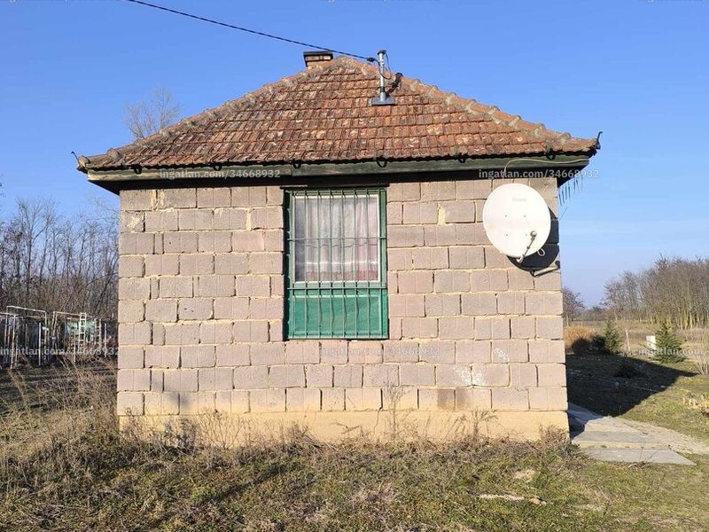 Ingatlan kép