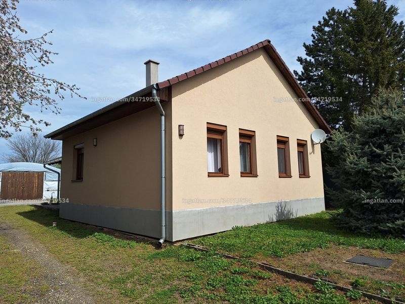 Ingatlan kép