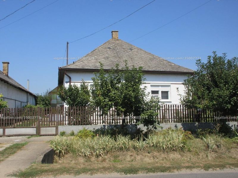 Ingatlan kép