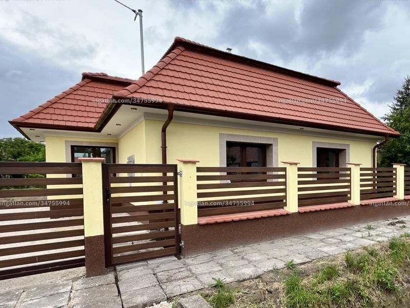 Ingatlan kép