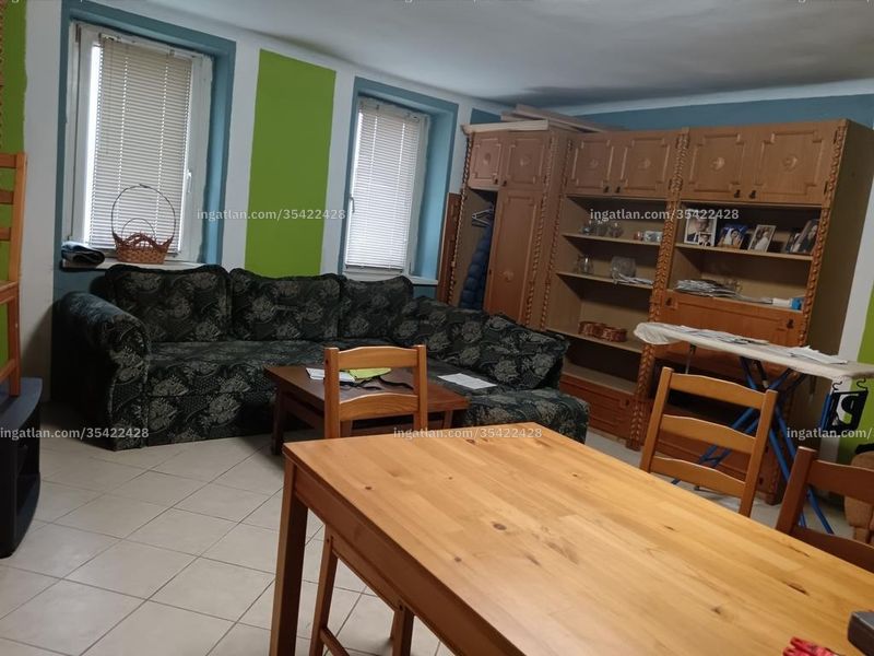 Ingatlan kép