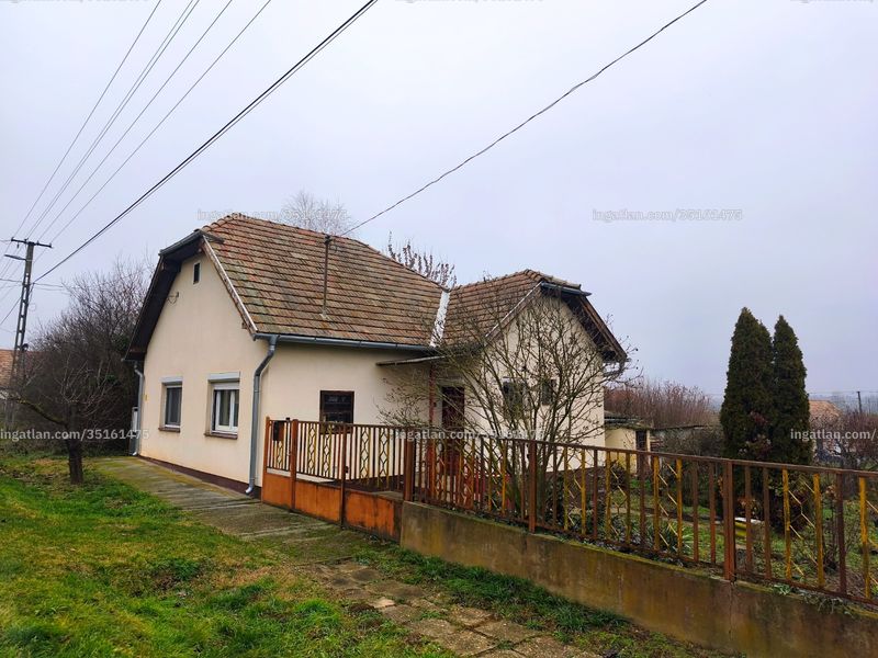 Ingatlan kép