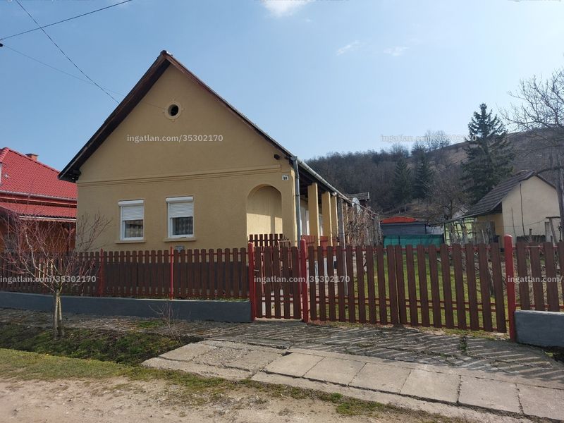 Ingatlan kép