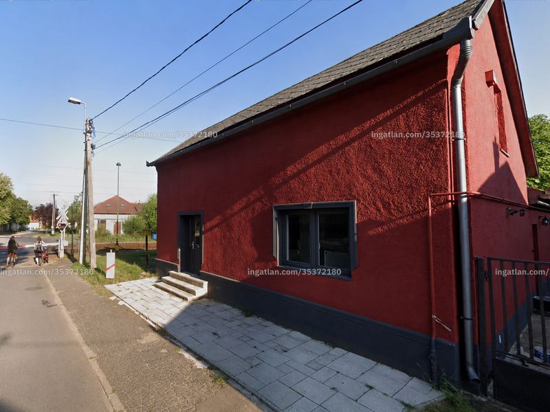 Ingatlan kép