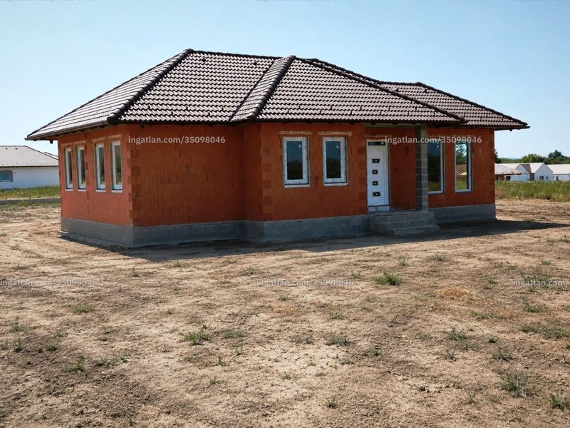 Ingatlan kép