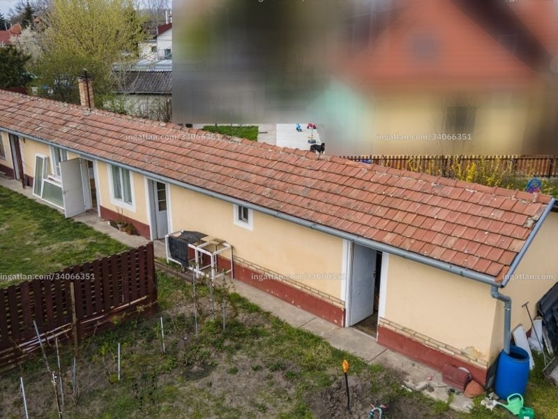 Ingatlan kép