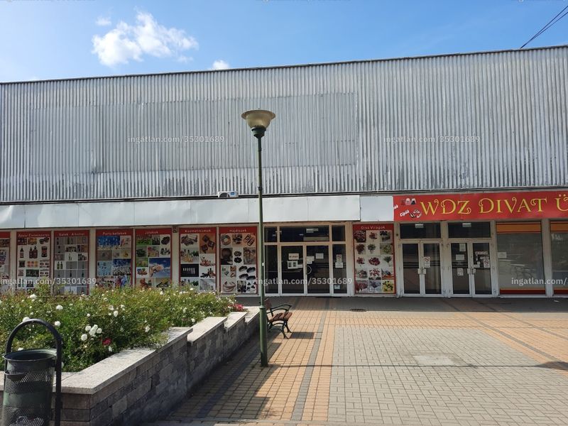 Ingatlan kép