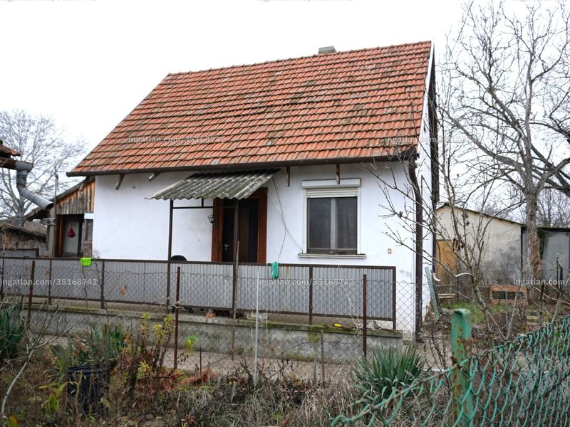 Ingatlan kép