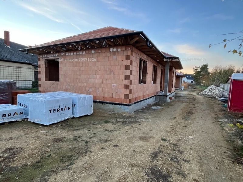 Ingatlan kép