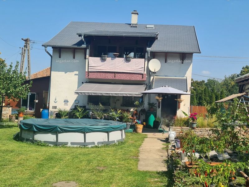 Ingatlan kép