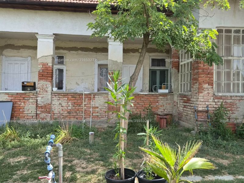 Ingatlan kép