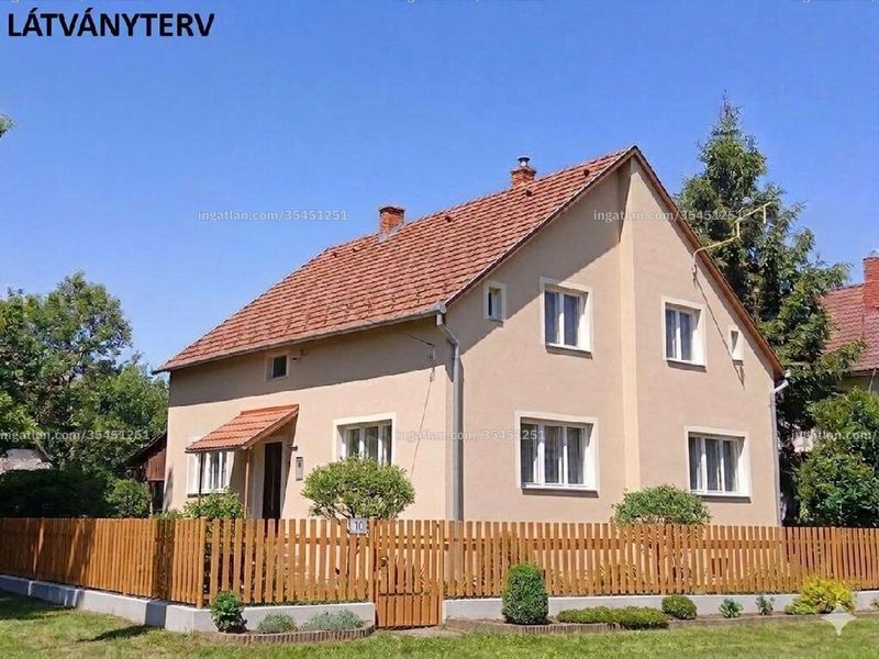 Ingatlan kép