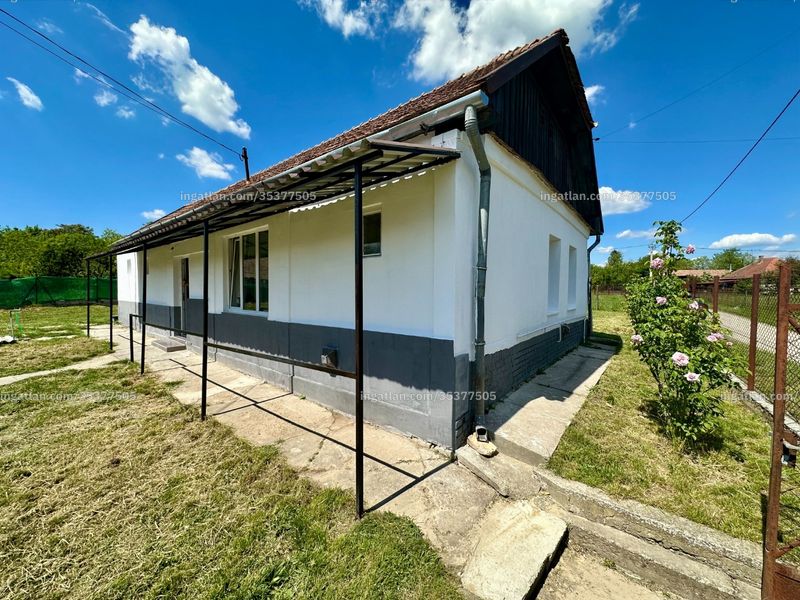 Ingatlan kép