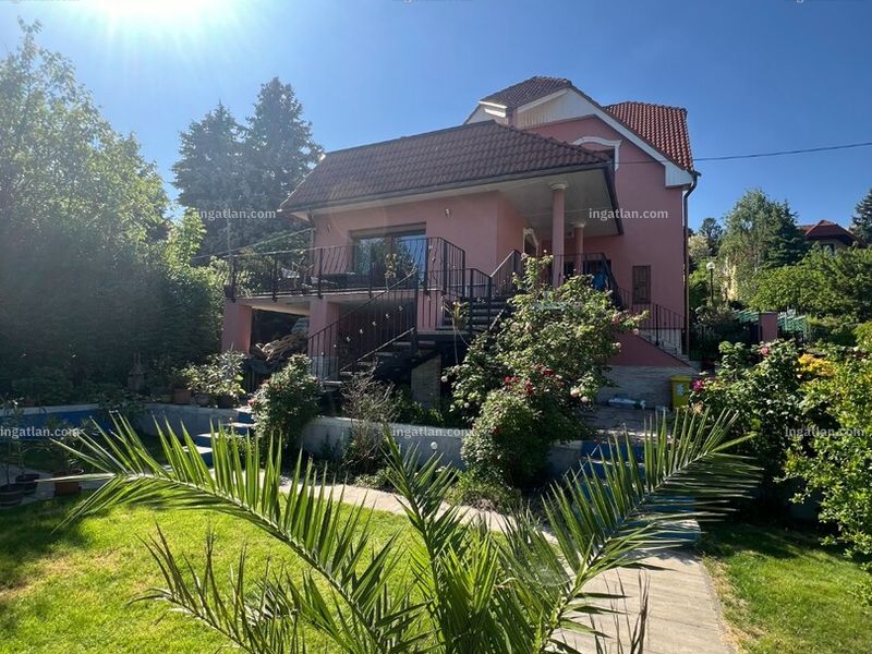 Ingatlan kép