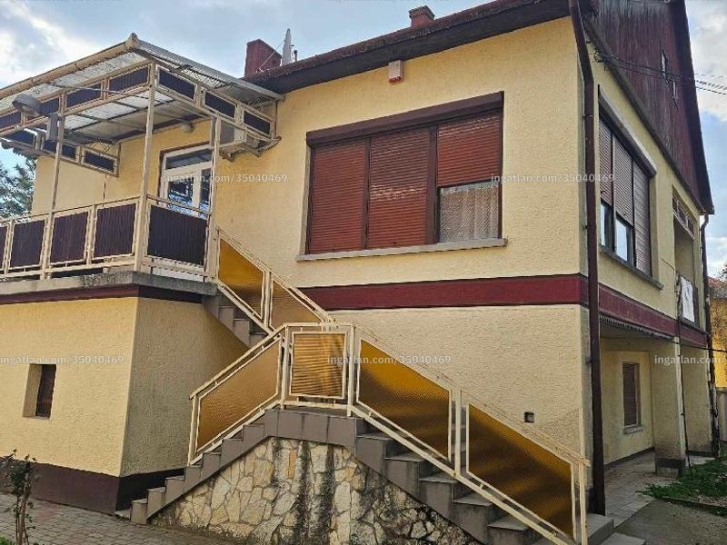 Ingatlan kép