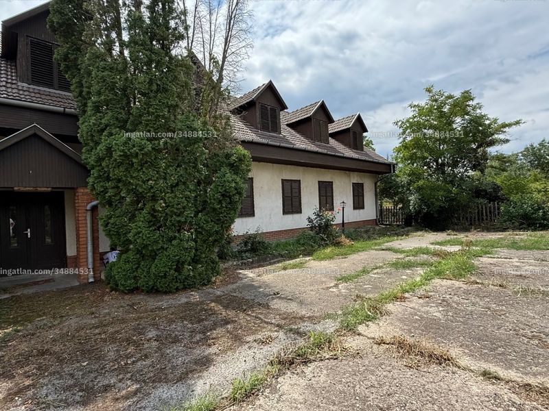 Ingatlan kép