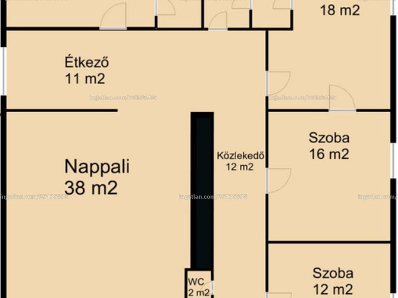 Ingatlan kép