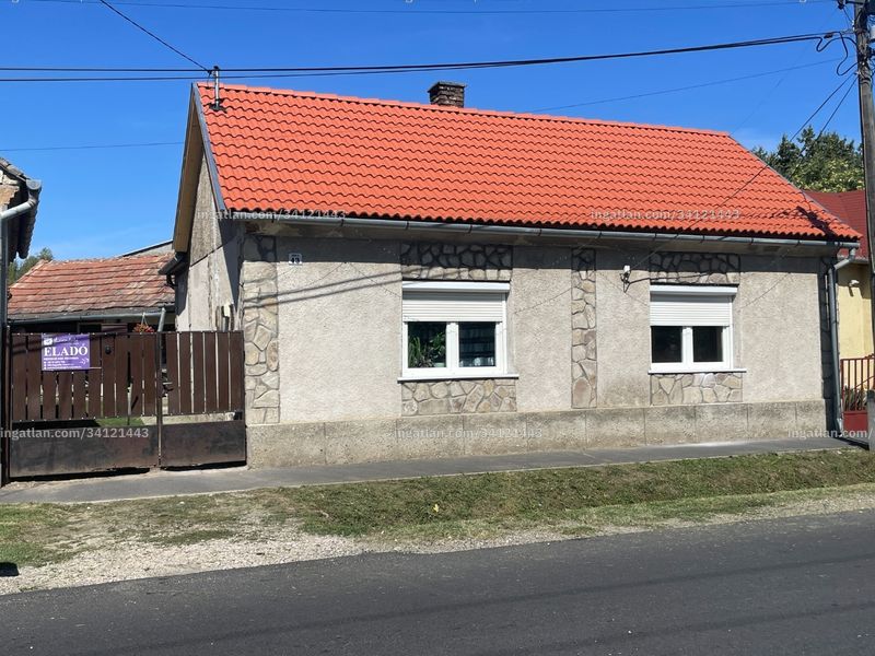 Ingatlan kép