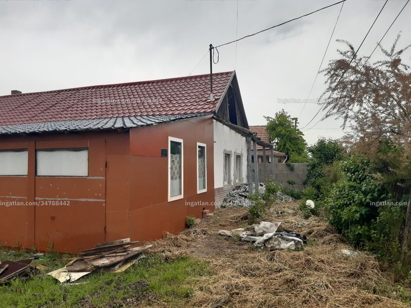 Ingatlan kép