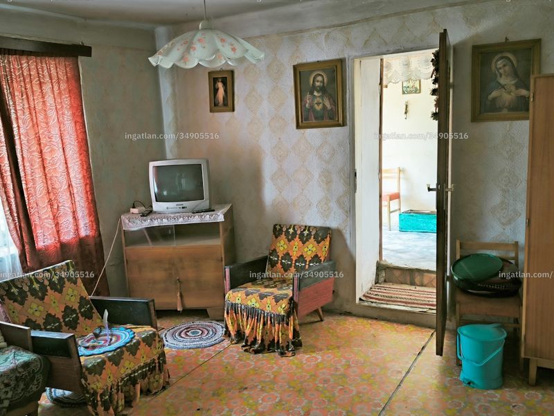 Ingatlan kép