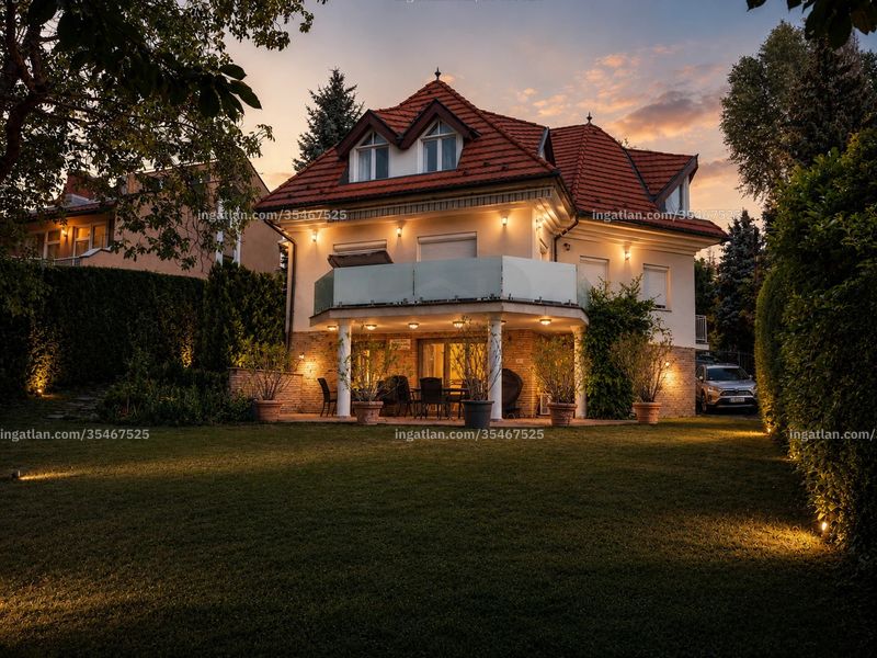 Ingatlan kép
