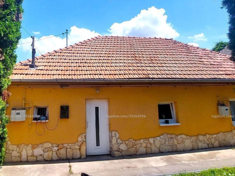 Ingatlan kép